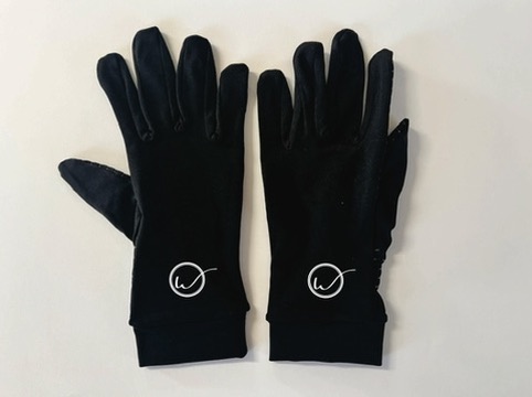 HEALTHY WHOLE COPPER COMPRESSION GLOVES