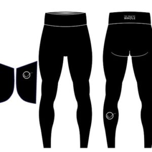 HEALTHY WHOLE HIGH WAISTED LEGGINGS