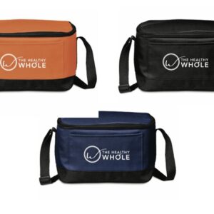 HEALTHY WHOLE LUNCH BAG
