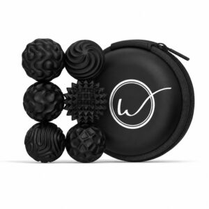 HEALTHY WHOLE MAGNETIC SENSORY BALLS