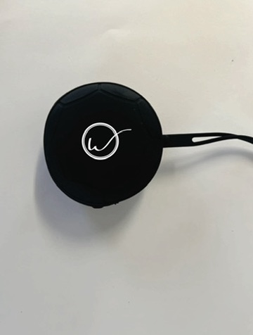 HEALTHY WHOLE MAGNETIC SENSORY BALLS