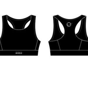 HEALTHY WHOLE RACERBACK TOP