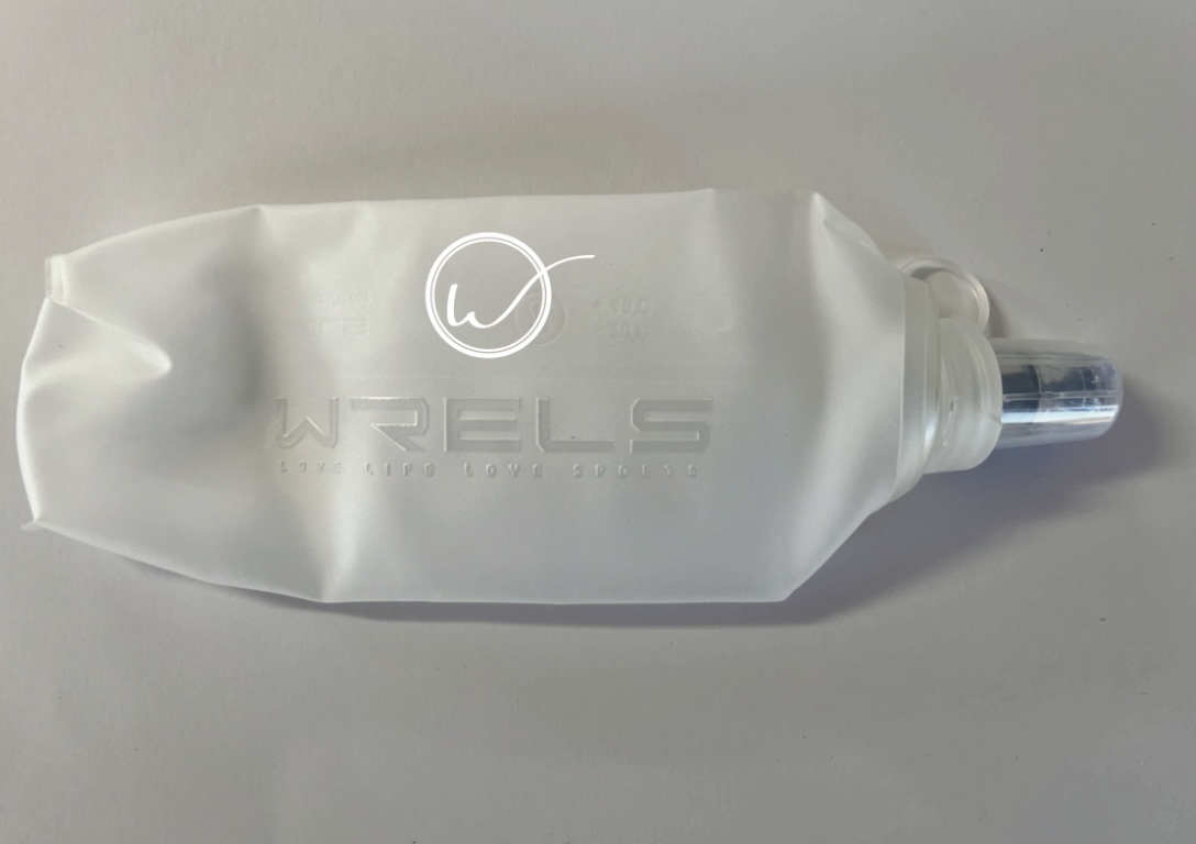 HEALTHY WHOLE SOFT FLASK